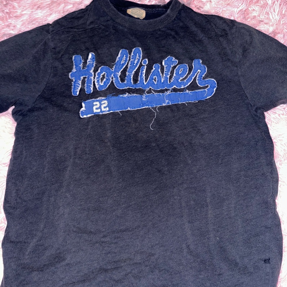 Y2K Hollister co. Shirt